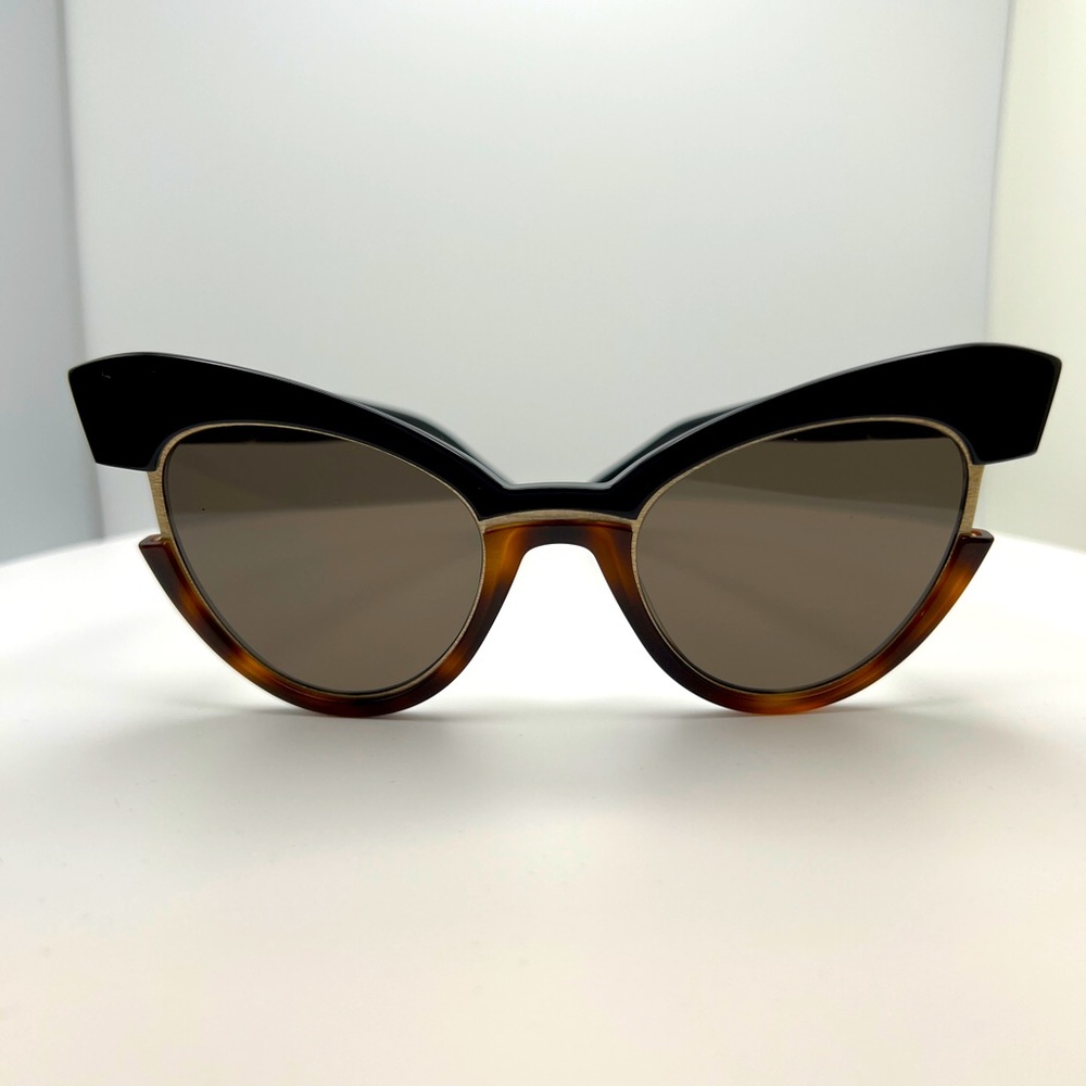 Authentic MaxMara Sunglasses